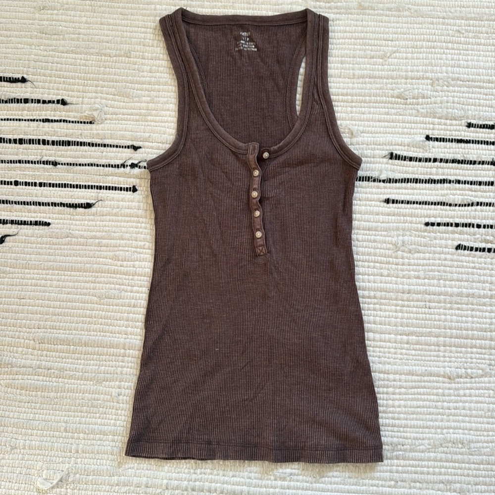 Aerie tank top